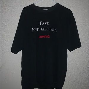 90s Compaq Tee